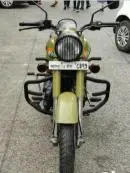 Royal Enfield Classic 350cc 2019