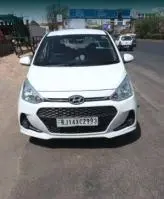 Hyundai Grand i10 Sportz 1.2 Kappa VTVT 2017