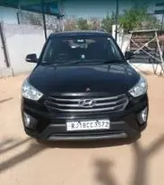 Hyundai Creta 1.4 S+ Diesel 2018