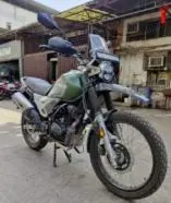 Hero Xpulse 200cc BS6 2021