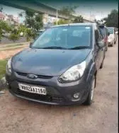 Ford Figo EXI DURATEC 1.2 2012
