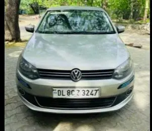 Volkswagen Vento 1.5 TDI Highline 2013