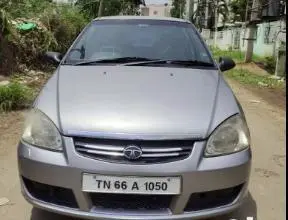 Tata Indica V2 DLS BS III 2009