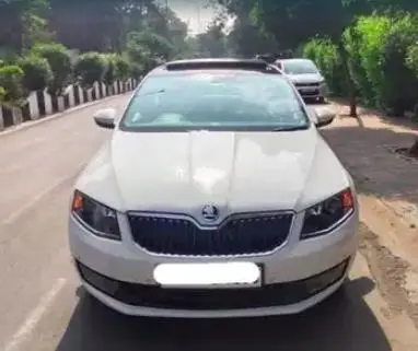 Skoda Octavia 2.0 TDI CR Style 2016