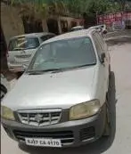 Maruti Suzuki Alto STD 2006