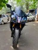 TVS Apache RR310 2019