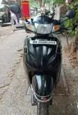 Honda Activa 3G 110cc 2016