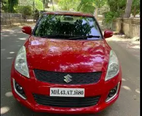 Maruti Suzuki Swift ZXi 2015
