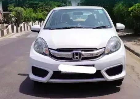 Honda Amaze 1.2 S i-VTEC 2016