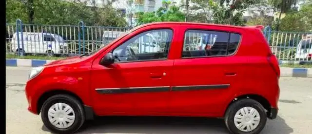 Maruti Suzuki Alto 800 VXi 2016
