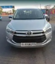 Toyota Innova Crysta 2.4 VX 7 STR 2018