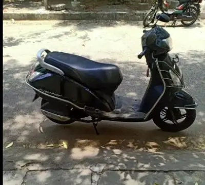 TVS Jupiter 110cc 2019