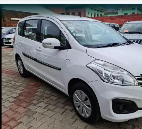 Maruti Suzuki Ertiga VXi 2016