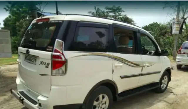 Mahindra Xylo H8 ABS BS IV 2016