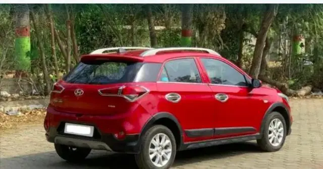 Hyundai i20 Active 1.4 S 2015
