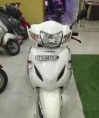 Honda Activa 4G 110cc 2017