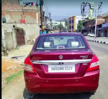 Maruti Suzuki Swift ZDi 2017
