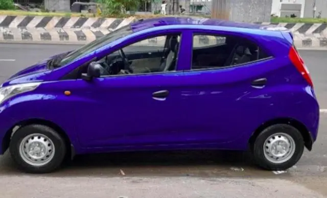 Hyundai Eon ERA PLUS 2015