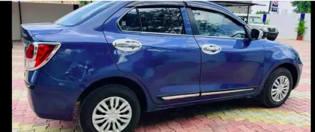 Maruti Suzuki Dzire VXi BS6 2020