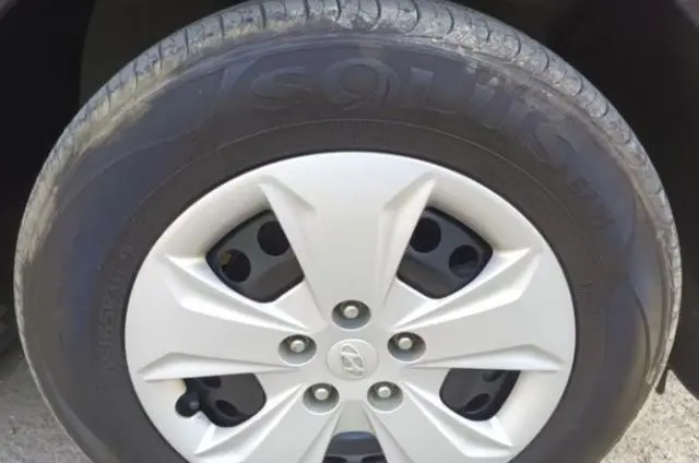 Hyundai Creta 1.6 SX Petrol 2015