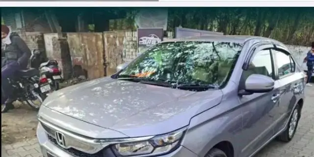 Honda Amaze 1.2 VX i-VTEC 2019