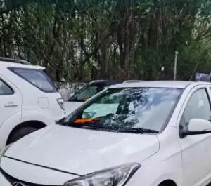 Hyundai i20 Sportz 1.4 CRDi 2013