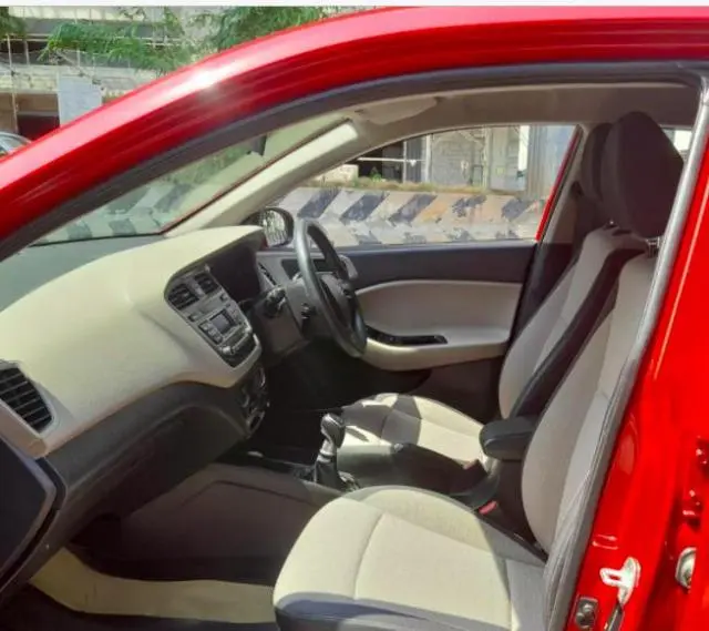 Hyundai i20 Magna 1.2 2014
