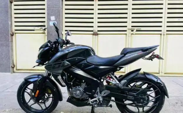 Bajaj Pulsar NS200 ABS 2020