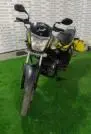 Hero Super Splendor Self Disc Alloy 125cc BS6 2020