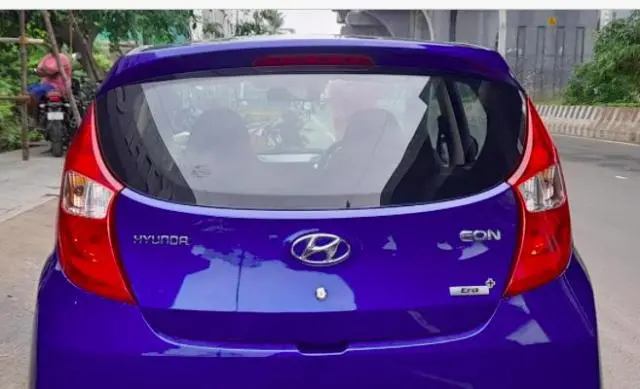 Hyundai Eon ERA PLUS 2013