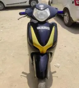 Honda Aviator 110cc 2011