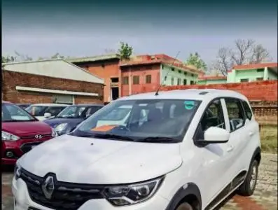 Renault Triber RXL 2019