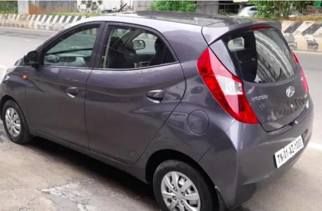 Hyundai Eon ERA PLUS 2015