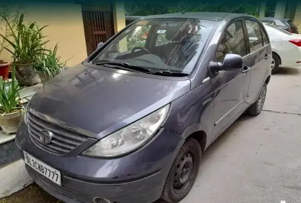 Tata Vista Tech VX BS IV 2012