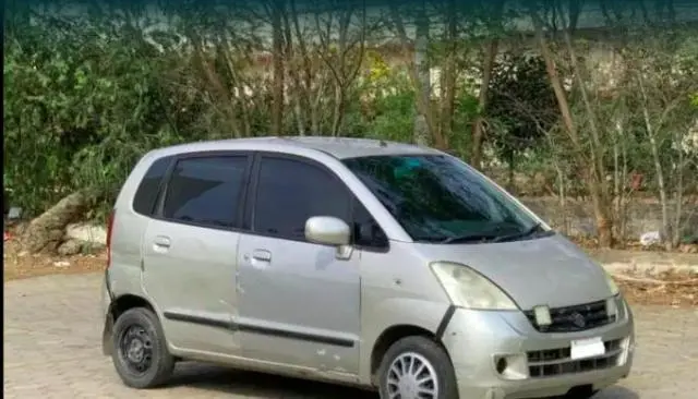Maruti Suzuki Zen Estilo LXi 2008