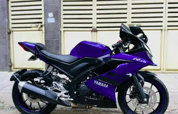Yamaha YZF-R15 V3 150CC ABS 2019