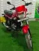 Bajaj Platina 100cc 2019