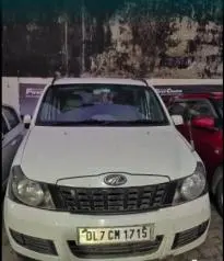 Mahindra Quanto C2 2013