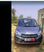 Maruti Suzuki Celerio Vxi 2014
