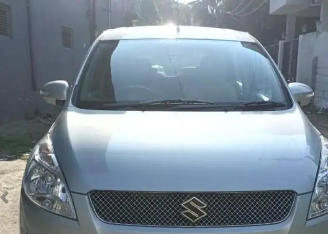 Maruti Suzuki Ertiga VXi 2014