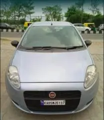 Fiat Punto Active 1.2 2010