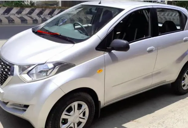 Datsun Redi-GO T (O) 2017