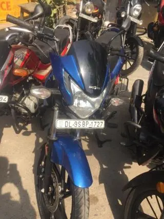 Honda Livo 110cc 2018