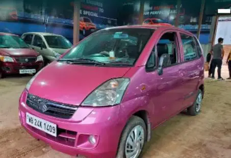 Maruti Suzuki Zen Estilo LXi 2008