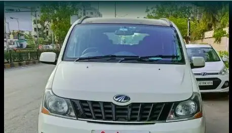 Mahindra Xylo H8 ABS AIRBAG BS IV 2013