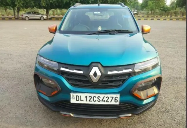Renault KWID CLIMBER 1.0 AMT 2020