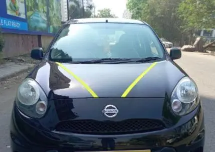 Nissan Micra XL PETROL 2014