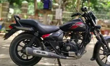 Bajaj Avenger 220cc 2018
