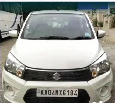 Maruti Suzuki Celerio VXi BS6 2020