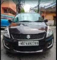 Maruti Suzuki Swift VXi 2016